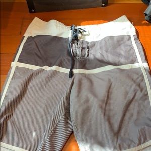 Swim shorts